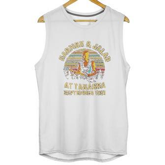 Darmok And Jalad At Tanagra Special Unisex Tank Top | Favorety DE