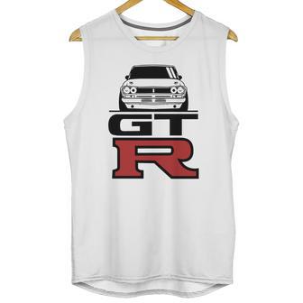 Datsun Gtr Unisex Tank Top | Favorety AU