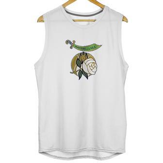 Daughters Of The Nile Unisex Tank Top | Favorety