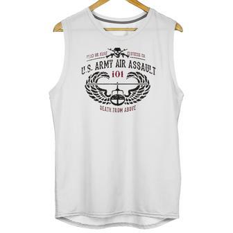 Dead Or Alive Unisex Tank Top | Favorety UK