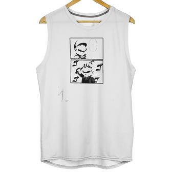 Death By Marchioof Unisex Tank Top | Favorety AU