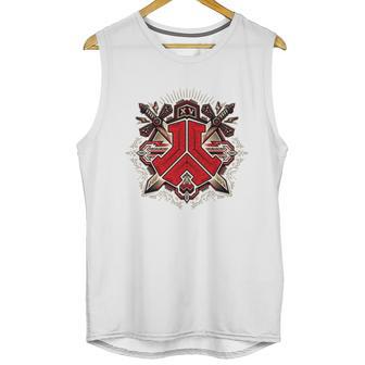 Defqon Unisex Tank Top | Favorety AU