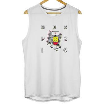 Despacito Unisex Tank Top | Favorety AU