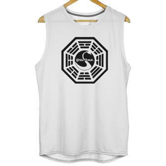 The Dharma Initiative Unisex Tank Top | Favorety CA