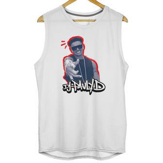 Dj Pauly D Unisex Tank Top | Favorety DE