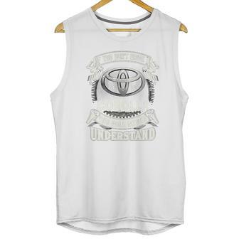 If You Dont Drive A Toyota Corolla Unisex Tank Top | Favorety CA