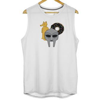 Doom Dilla Madlib Unisex Tank Top | Favorety AU