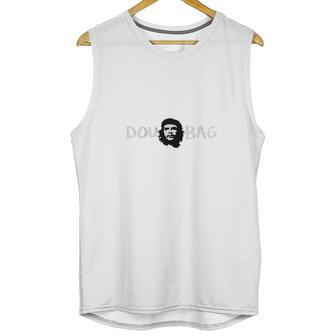 Dou &Ampampquotche&Ampampquot Bag Anti-Communist Che T-Shirt Unisex Tank Top | Favorety UK