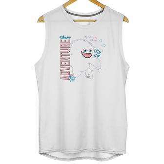 Dreamworks Abominable Chase Adventure Unisex Tank Top | Favorety DE