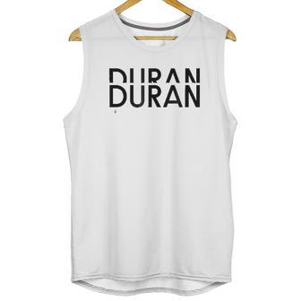 Duran Duran - Double Duran Unisex Tank Top | Favorety DE