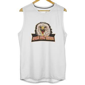 Eagle Fang Karate Shirt Unisex Tank Top | Favorety CA