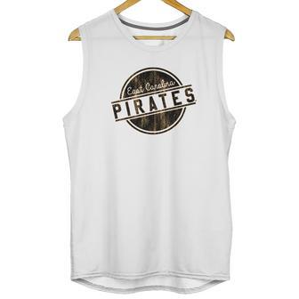 East Carolina Pirates Unisex Tank Top | Favorety CA