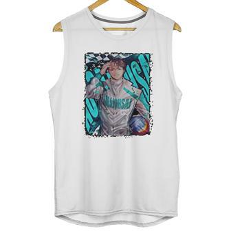 Printed Haikyuu Gift Unisex Tank Top | Favorety