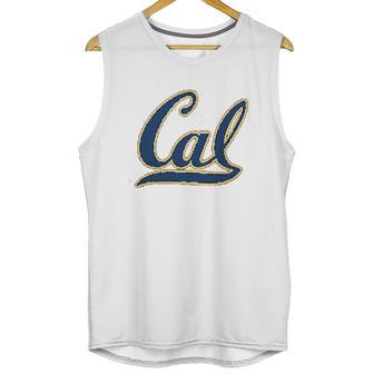 Elite Fan Shop Dark Heather Unisex Tank Top | Favorety