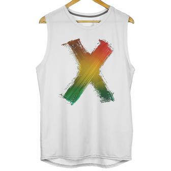 Equis For The Nicky Unisex Tank Top | Favorety AU