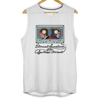 Eternal Sunshine Of The Spotless Mind Unisex Tank Top | Favorety CA