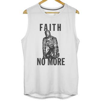 Faith No More Mens Gimp Unisex Tank Top | Favorety DE