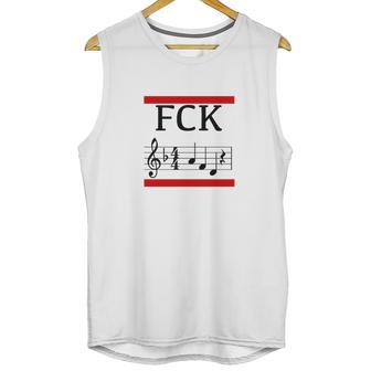 Fck Afd Unisex Tank Top | Favorety