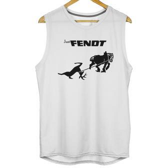 Fendt Tshirt Unisex Tank Top | Favorety UK