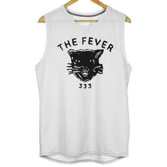 The Fever 333 Unisex Tank Top | Favorety