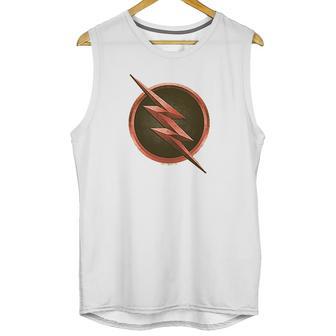 Flash Kid Flash Unisex Tank Top | Favorety AU