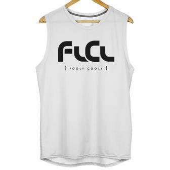 Flcl Fooly Cooly Unisex Tank Top | Favorety