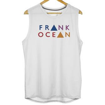 Frank Ocean Boys Unisex Tank Top | Favorety UK