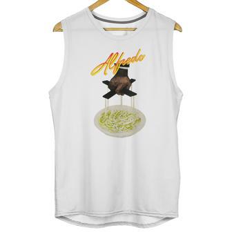 Freddie Gibbs The Alchemist Alfredo Unisex Tank Top | Favorety AU