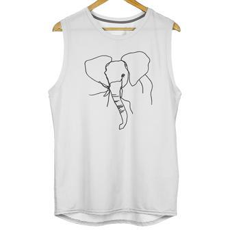 French Connection Unisex Tank Top | Favorety