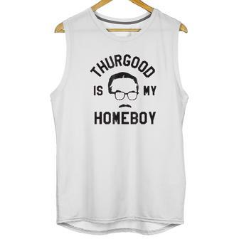 Funny Saying Supreme Court Unisex Tank Top | Favorety AU