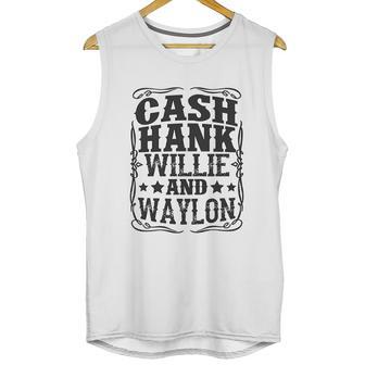 Funny Threadz Brantley Gilbert Country Unisex Tank Top | Favorety CA