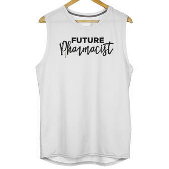 Future Pharmacist Pharmacy Student Student Gift Unisex Tank Top | Favorety CA