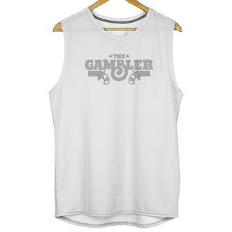 The Gambler Unisex Tank Top | Favorety CA