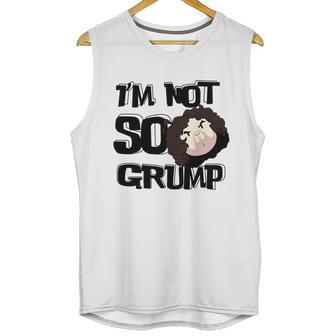 Game Grumps - Im Not So Grump Unisex Tank Top | Favorety CA