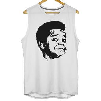 Gary Coleman Unisex Tank Top | Favorety UK