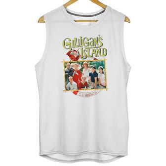 Gilligans Island Unisex Tank Top | Favorety