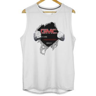 Gmc 2017 Unisex Tank Top | Favorety DE