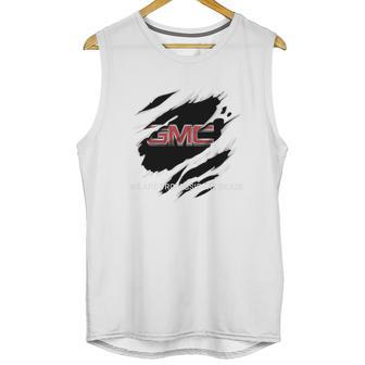 Gmc We Are Professional Grade Unisex Tank Top | Favorety UK