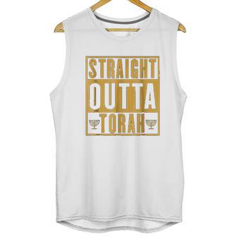 Gold Hebrew Roots Movement Yahweh Yeshua Torah Yhvh Unisex Tank Top | Favorety DE