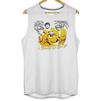 The Golden Girls Unisex Tank Top | Favorety DE