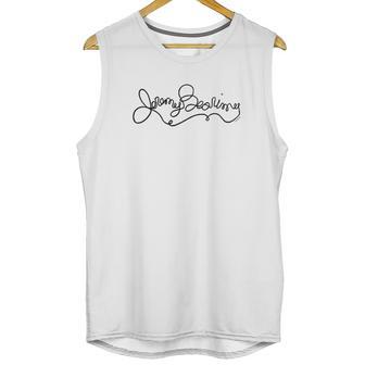 The Good Place Jeremy Bearimy Unisex Tank Top | Favorety UK