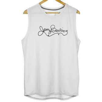 The Good Place Jeremy Bearimy Unisex Tank Top | Favorety CA