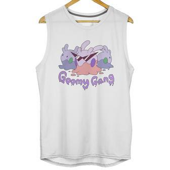 Goomy Gang Unisex Tank Top | Favorety AU