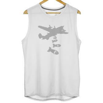 The Goozler Dropping F Bombs Cussing Vulgar Profane Unisex Tank Top | Favorety AU