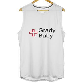 Grady Baby Unisex Tank Top | Favorety CA