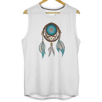 Grateful Dead Steal Your Face Unisex Tank Top | Favorety CA