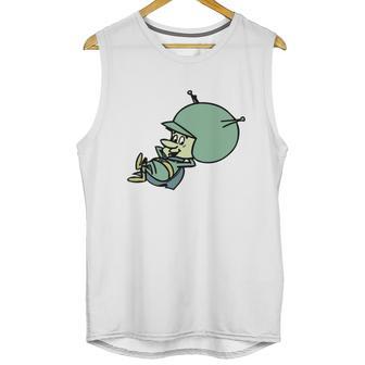 The Great Gazoo Shirt Unisex Tank Top | Favorety DE