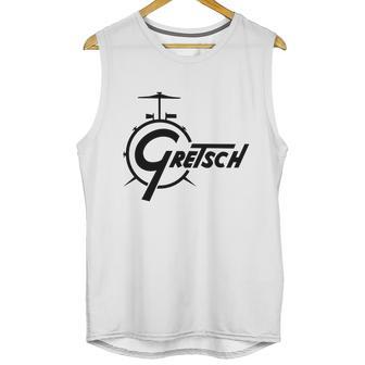 Gretsch Drums Unisex Tank Top | Favorety AU