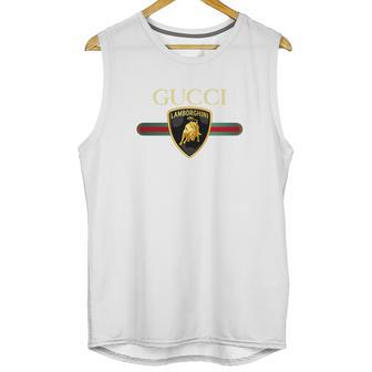 Gucci Lamborghini Kids Shirt T Shirt Tee Unisex Tank Top | Favorety DE