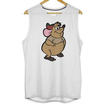 Gus Gus Fashion Unisex Tank Top | Favorety UK